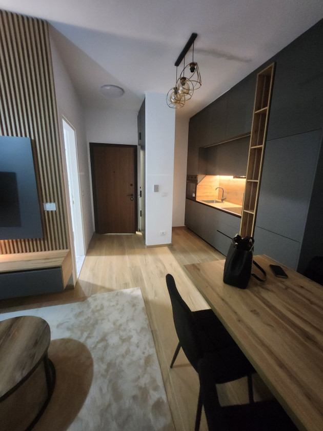 Apartment For Sale, Ulcinj