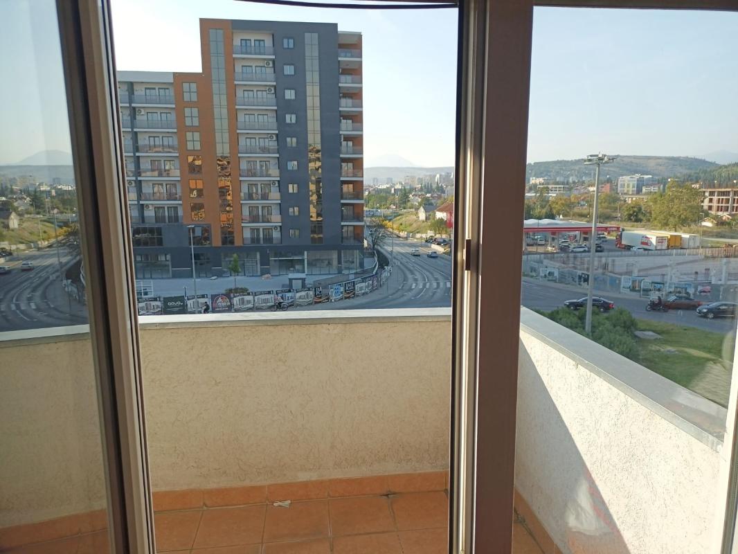 Apartment in Podgorica, 103 m²