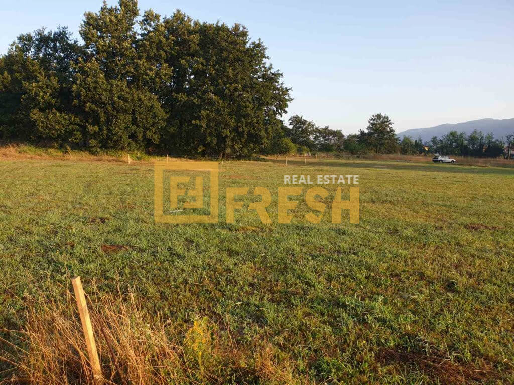 Urbanized building land, 4,430m2, Danilovgrad, Sale