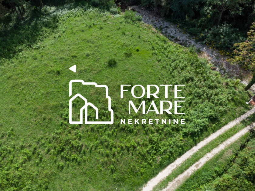 Prodajem Građevinsko Zemljište, Sutorina, Herceg Novi