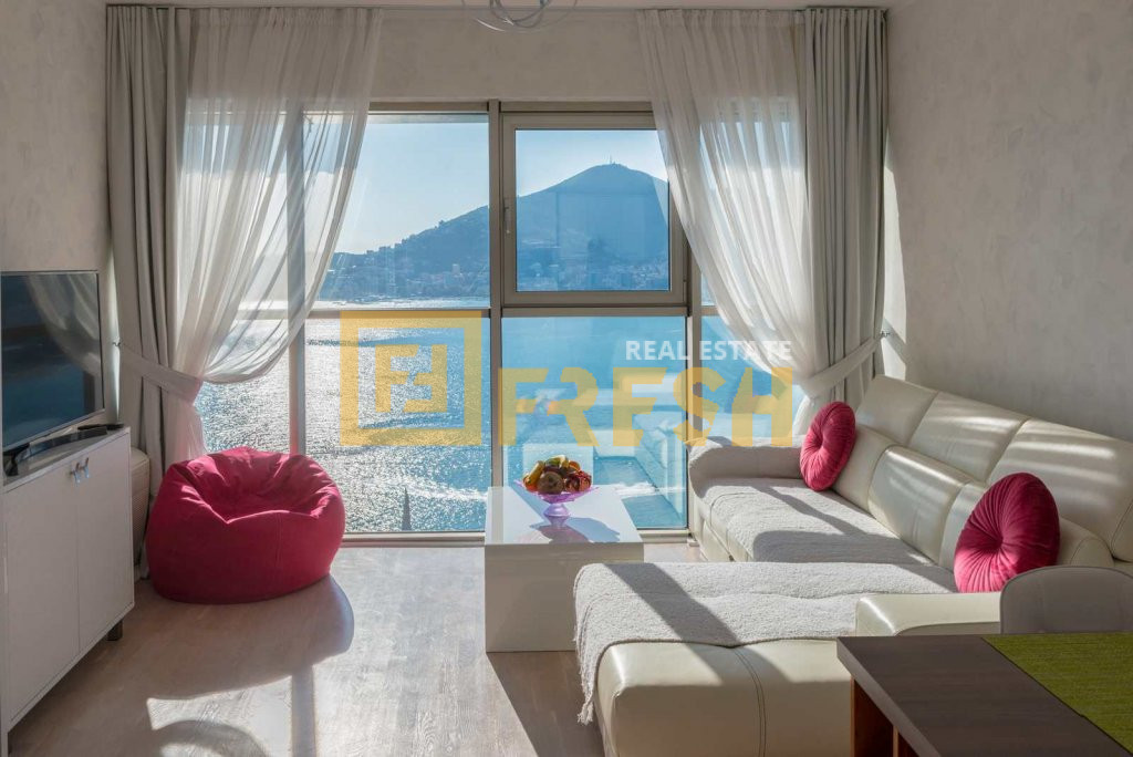 Garsonjera, 29m2, Budva, Izdavanje