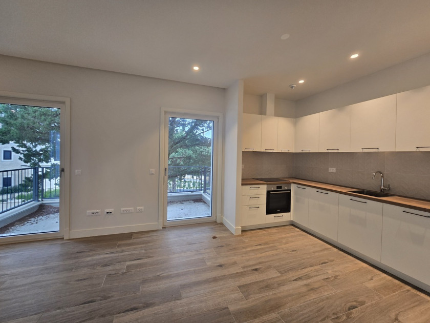 Apartment For Sale, Luštica