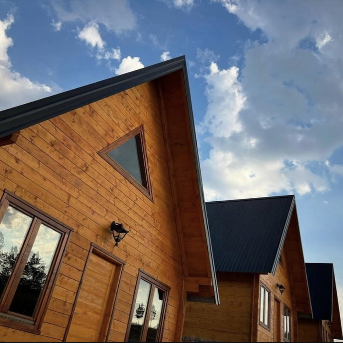 Apartment ID: 5198 One bedroom apartment Vista Wood Zabljak Tepacko polje