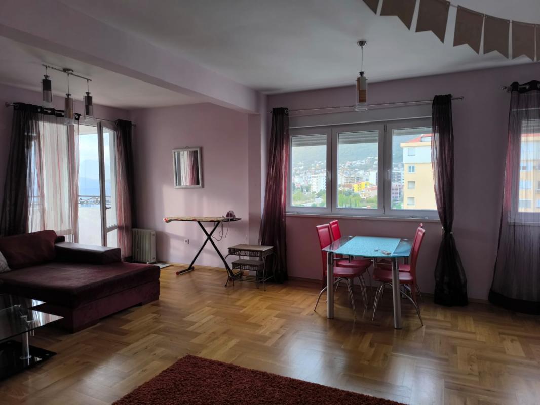 Apartment in Bar, 100 m²