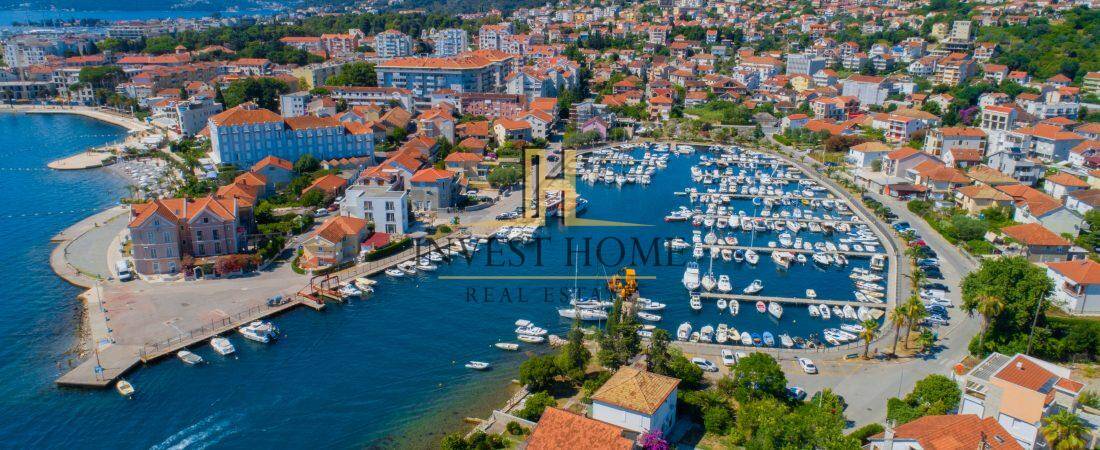 Dvosoban stan, Tivat, 65m2