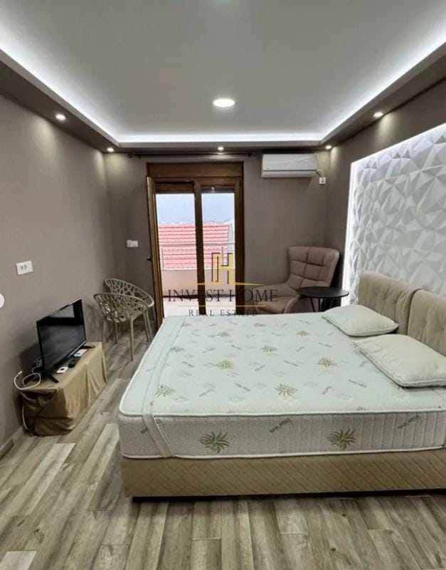 Garsonjera, Herceg Novi, 27m2