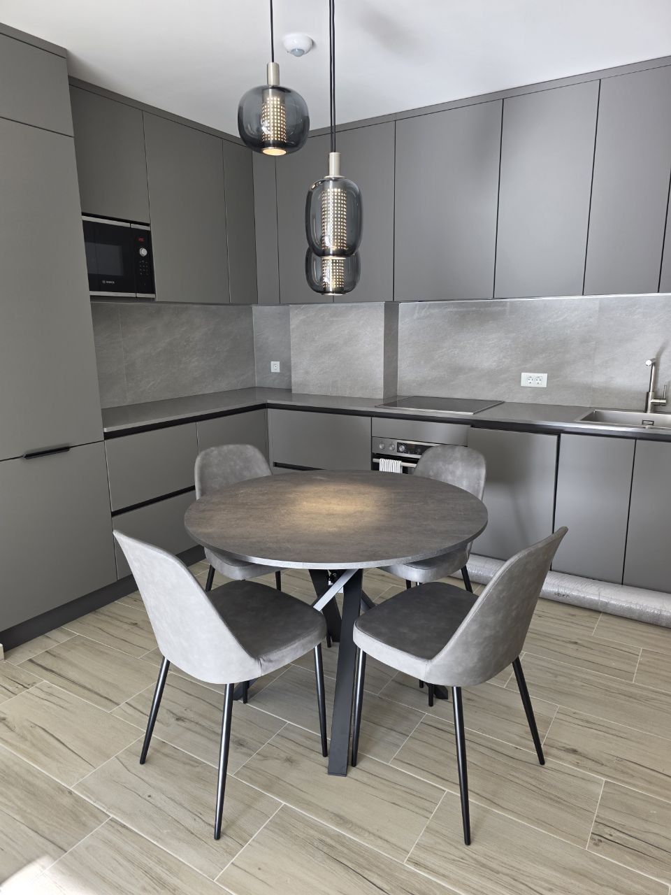 Apartment For Sale, Bečići