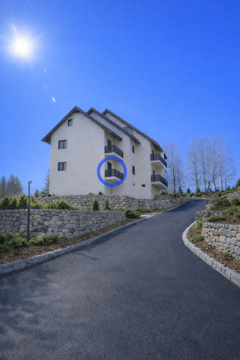 PANORAMA RESIDENCE, Stan br.4