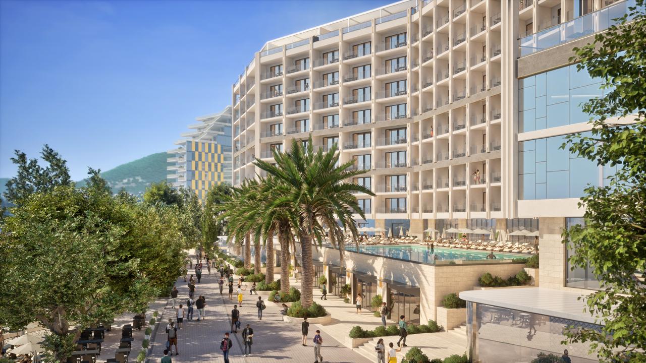 Prodajem Stan-Apartman, Rafailovići