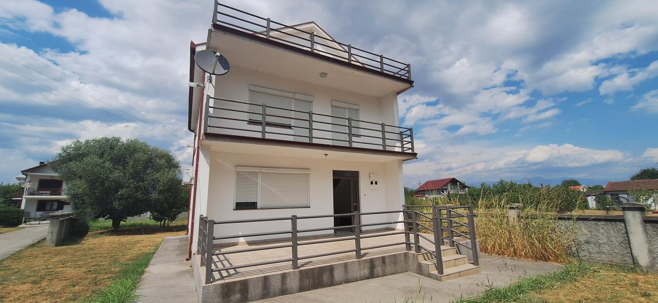 House in Podgorica, 146 m²