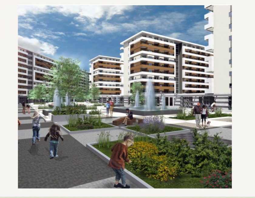 Apartment For Sale, Central Point