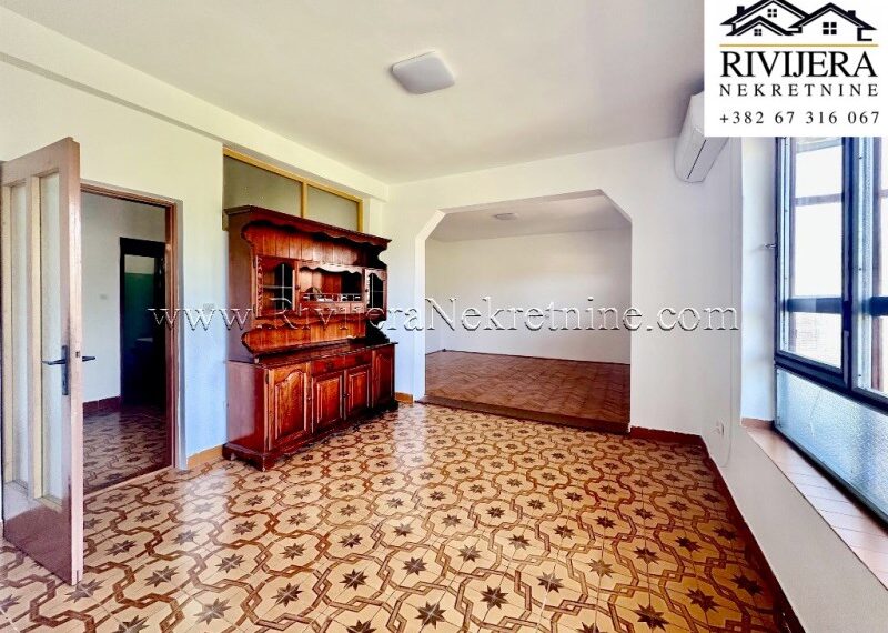 Apartment For Sale, Tivat