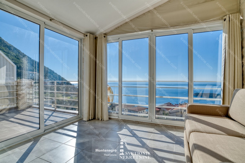 Prodajem Stan-Apartman, Seoce