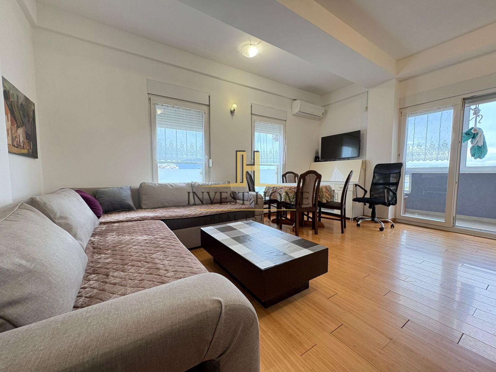 Jednosoban stan, Stari Aerodrom, 50m2