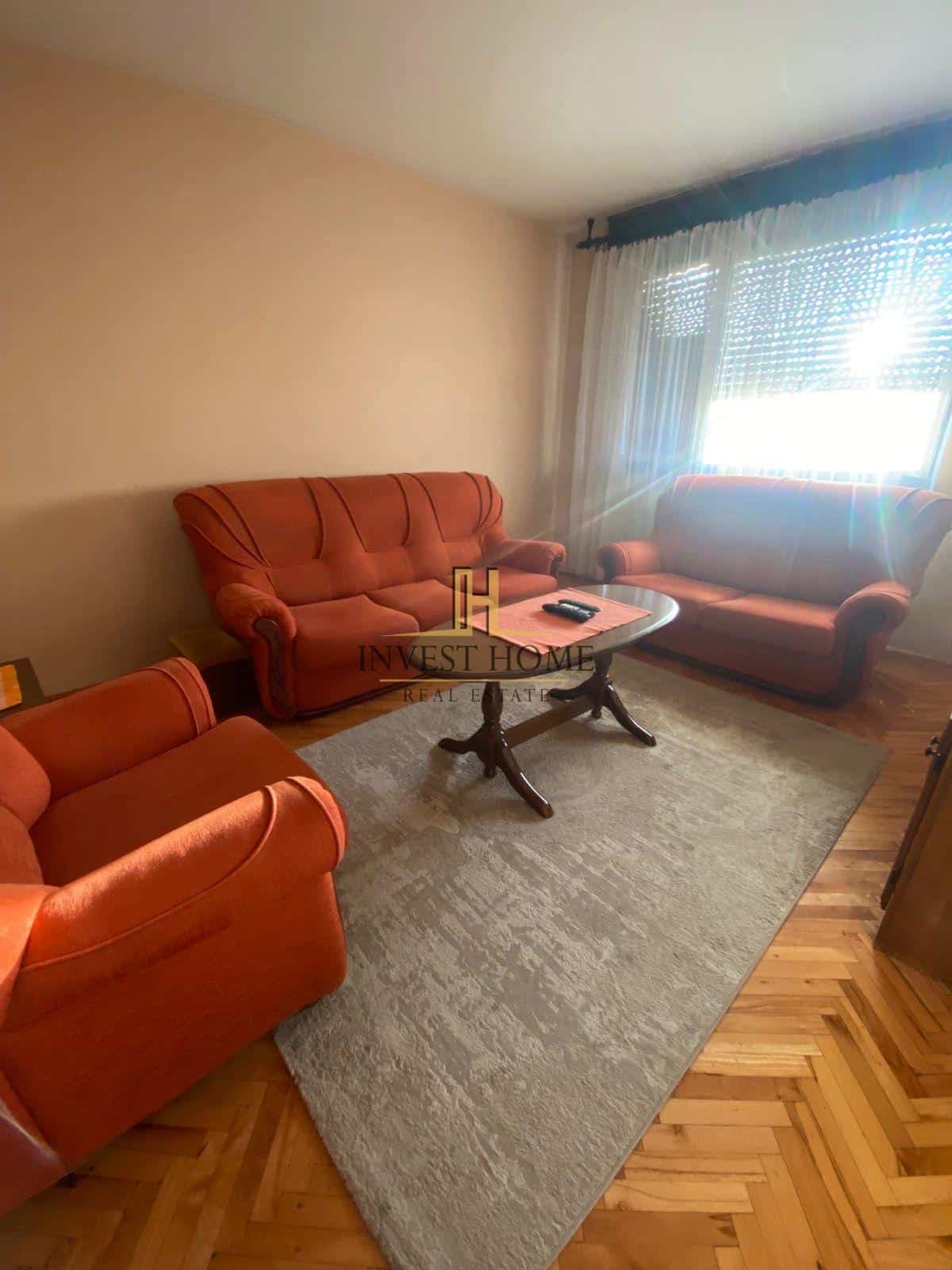 Dvosoban stan, Cetinje, 69m2