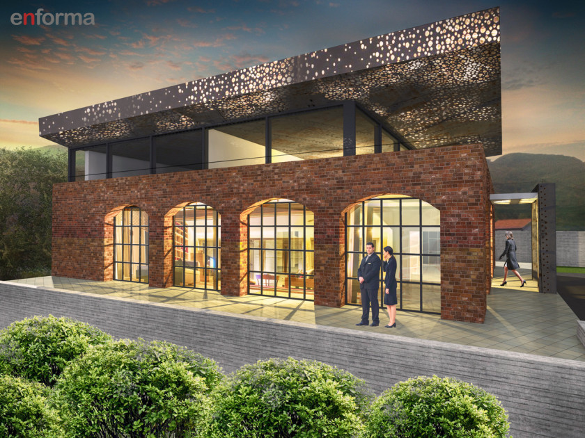 Commercial Property For Sale, Radanovići