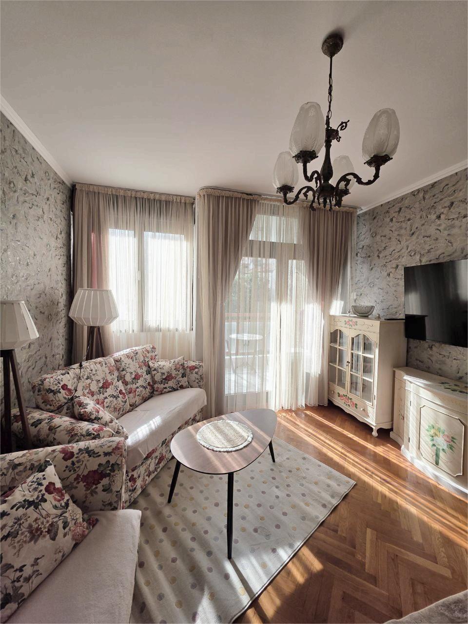 Apartment For Sale, Golubovina