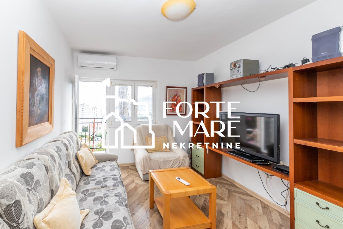 Prodajem Stan-Apartman, Igalo-Petlja, Herceg Novi