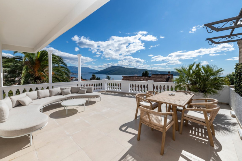 Prodajem Stan-Apartman, Herceg Novi