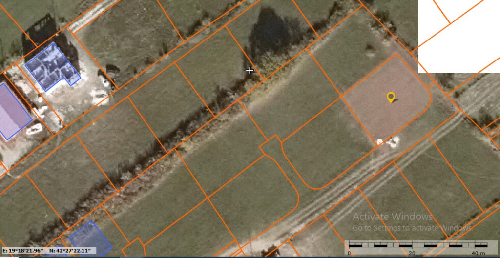 Prodajem Građevinsko Zemljište, Murtovina