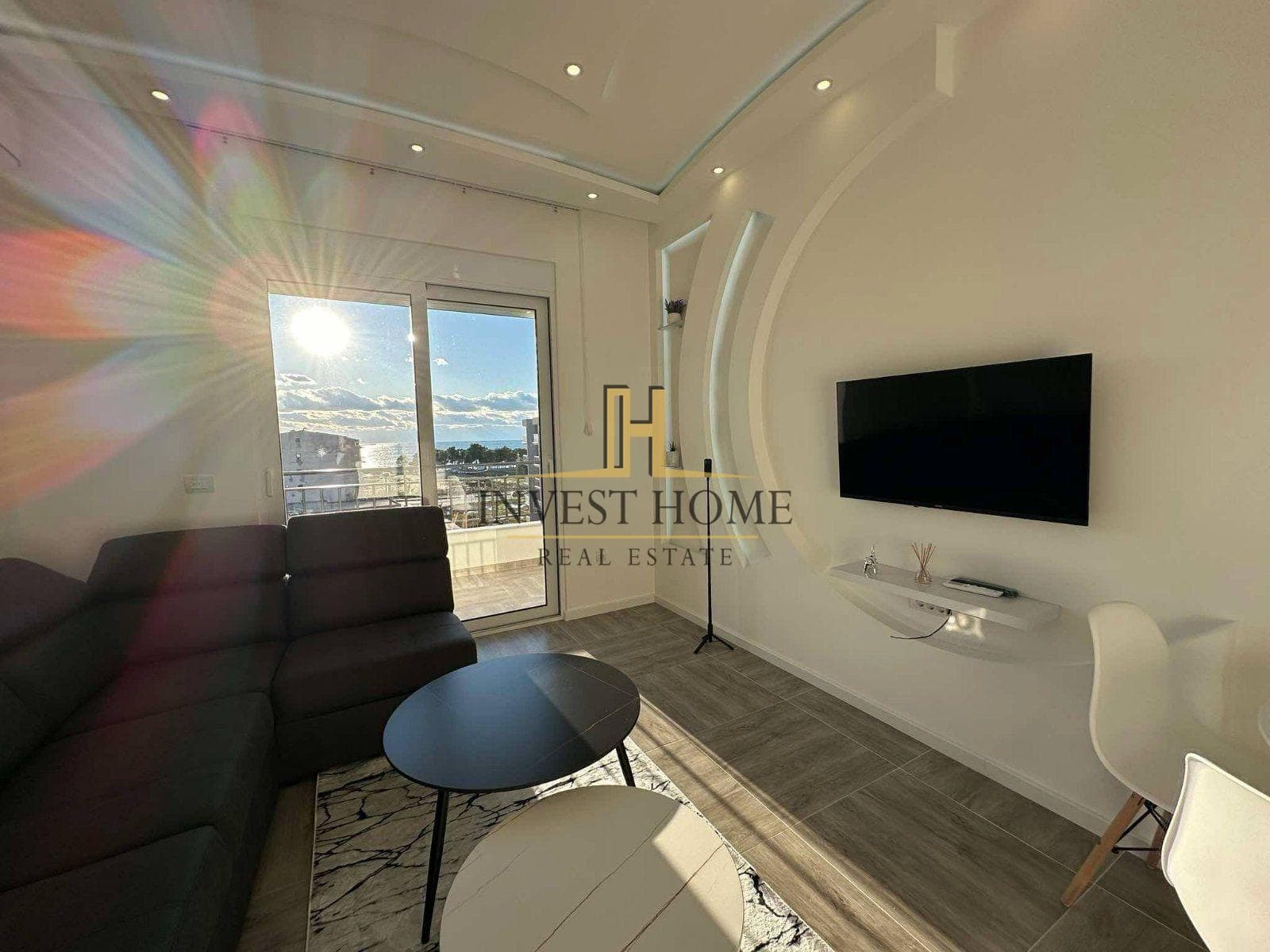 Jednosoban stan, Šušanj, 48m2