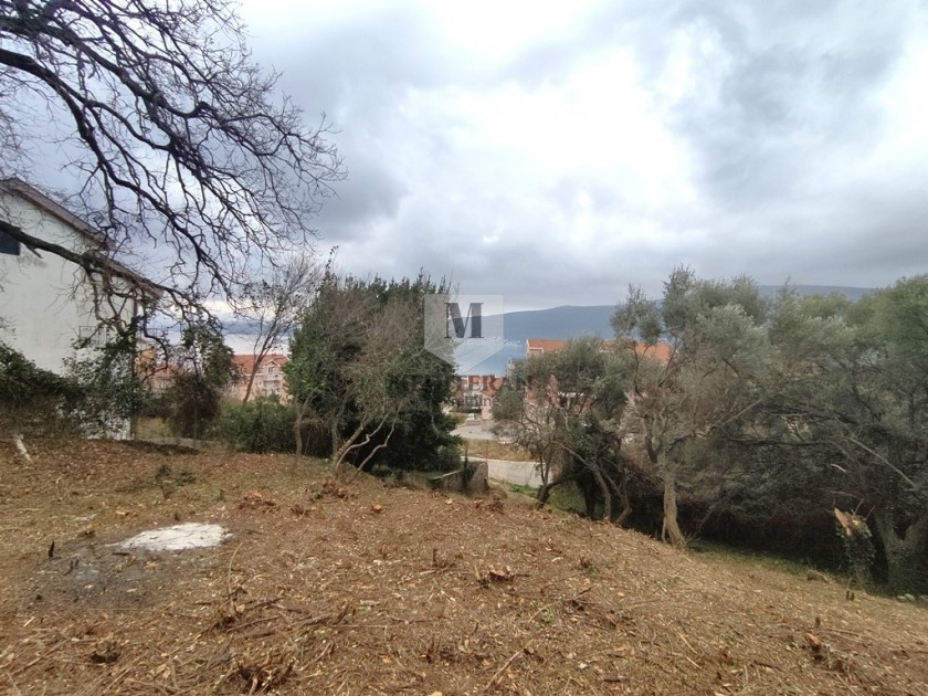 Prodajem Zemljište, Baošići