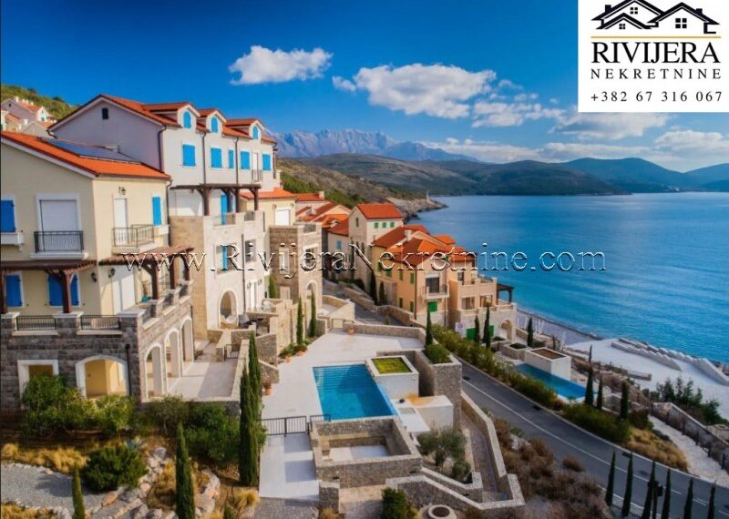 Apartment For Sale, Luštica