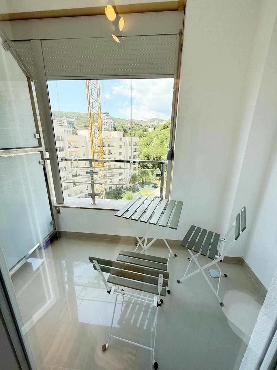 Apartment For Sale, Bečići