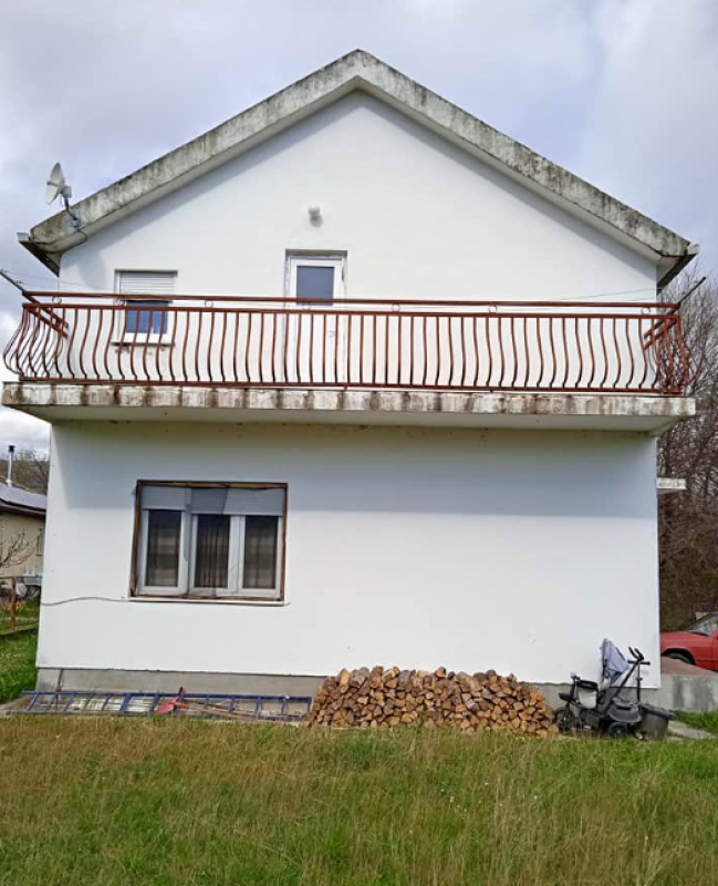 House in Danilovgrad, 100 m²