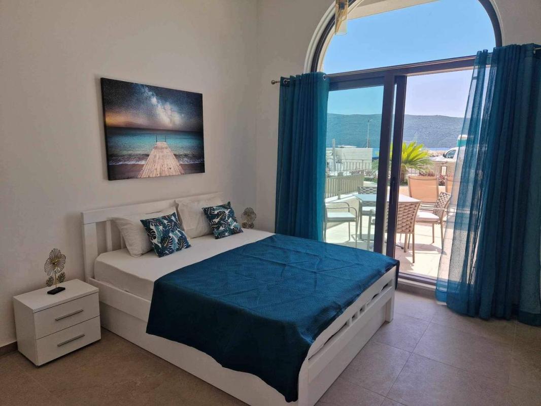 Apartment in Melinje, 43 m²