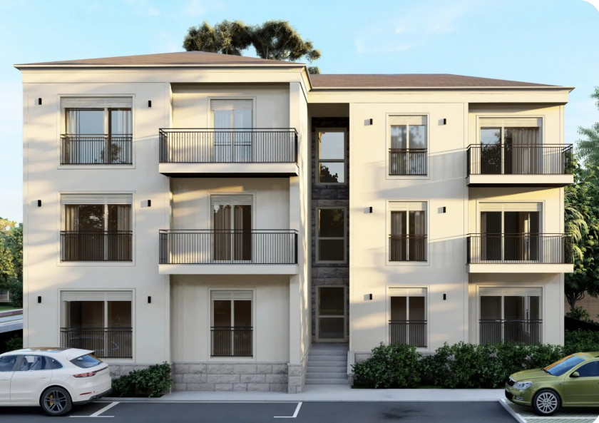 Prodajem Stan-Apartman 31m2, Zabjelo