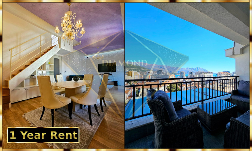 Iznajmljujem Stan-Apartman, Babin Do