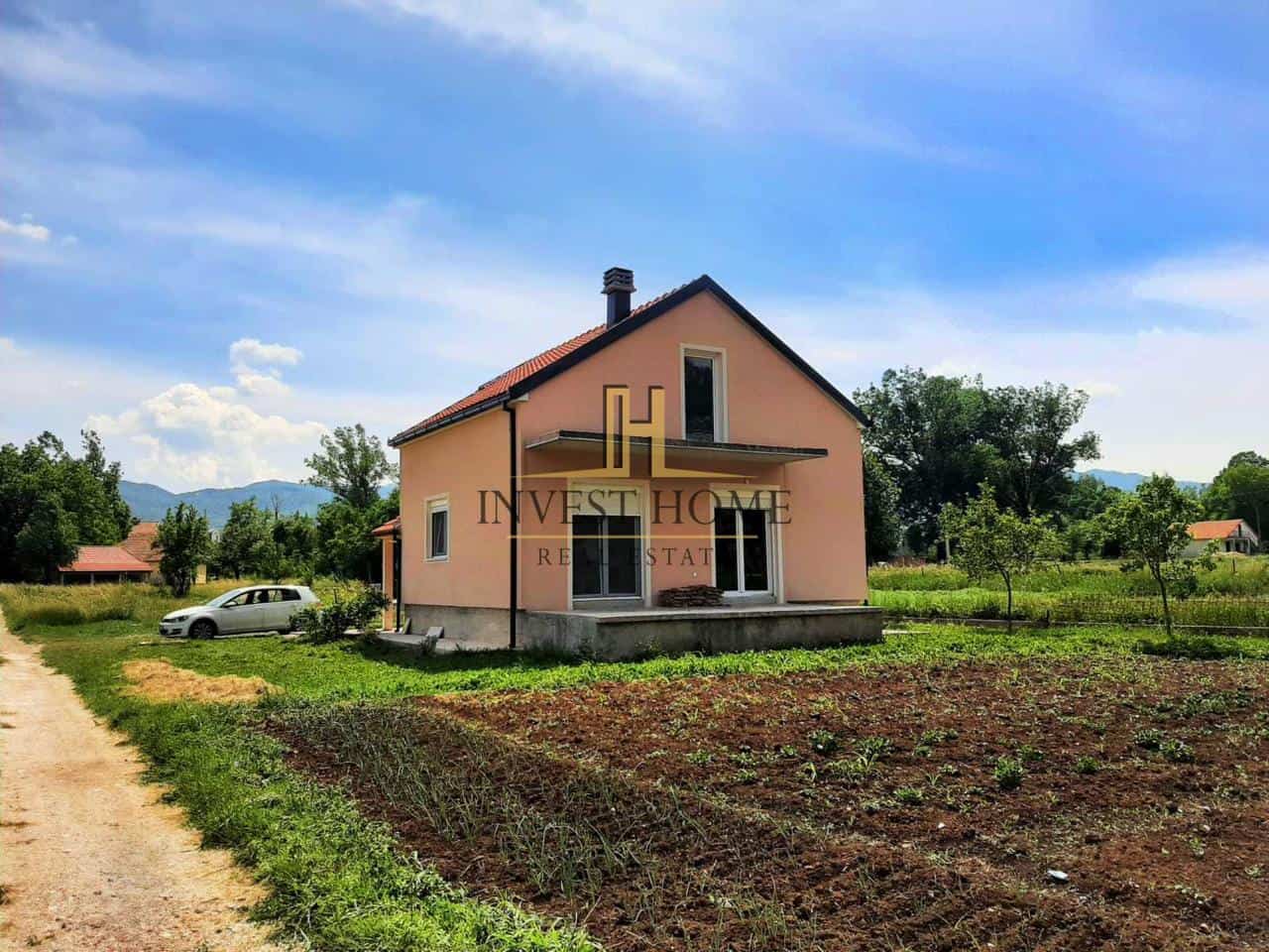 Kuća, Grahovo, 60m2