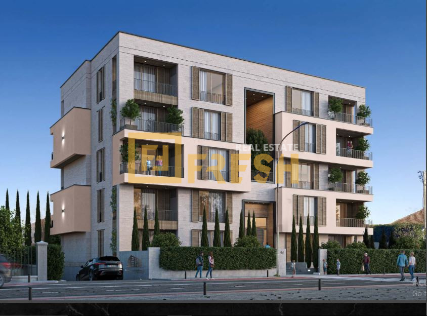 Three bedroom apartment, 137m2, Stara Varoš, For sale