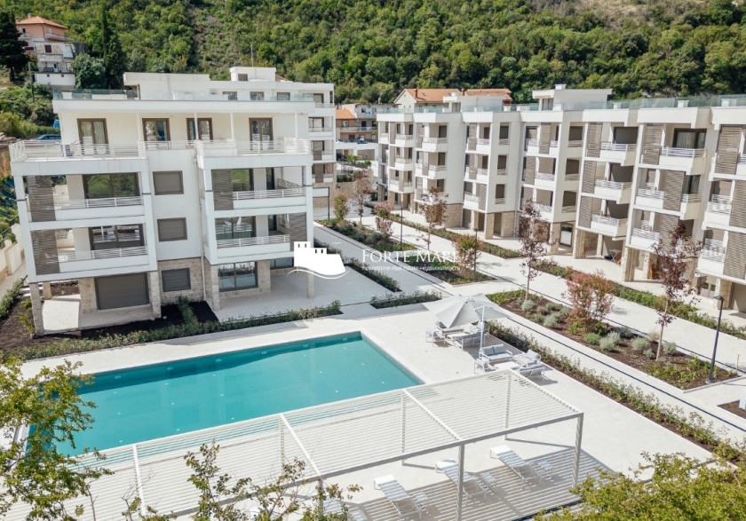 Prodajem Stan-Apartman, Sutorina, Herceg Novi