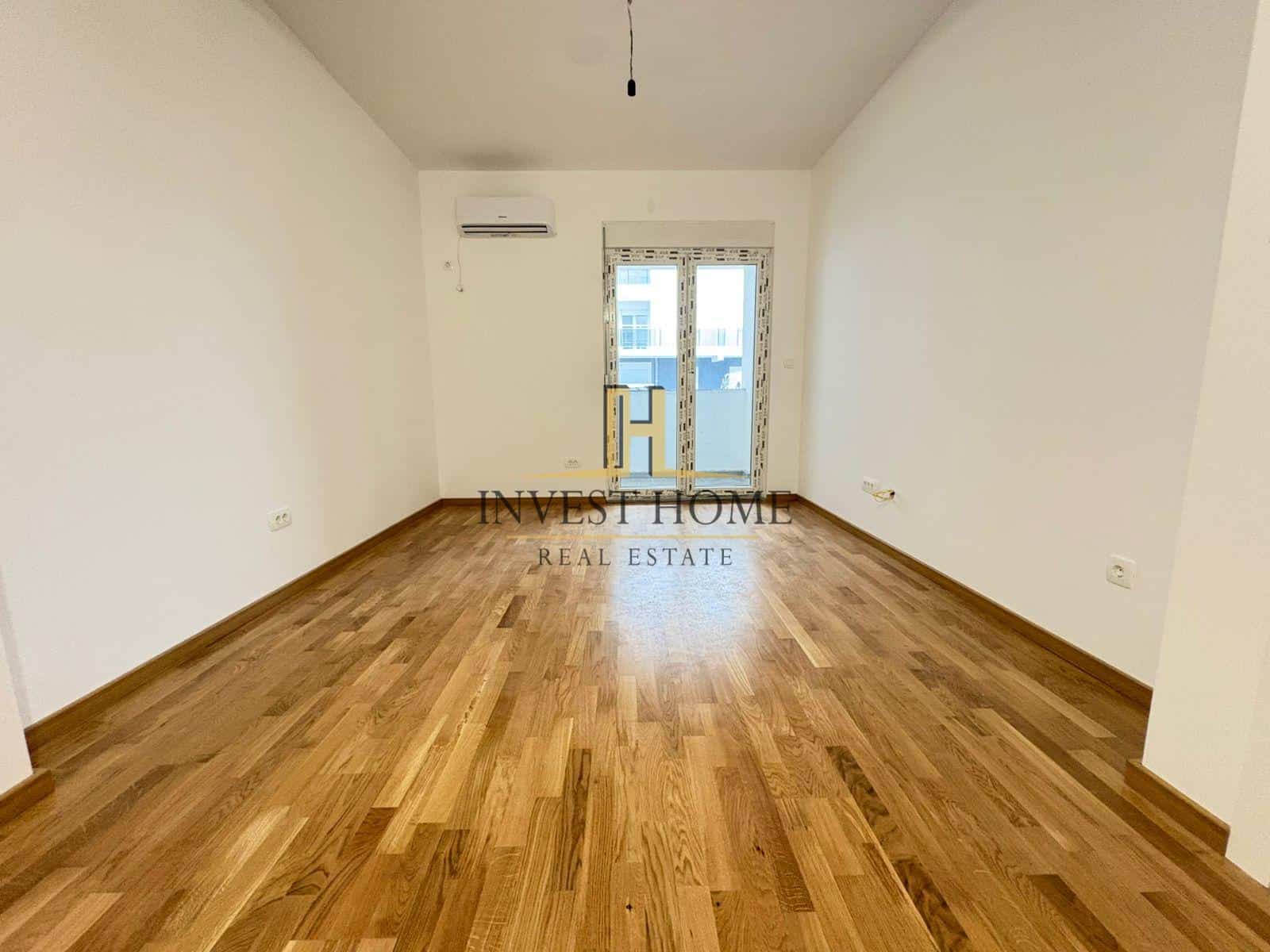 Dvosoban stan, Zagorič, 63m2