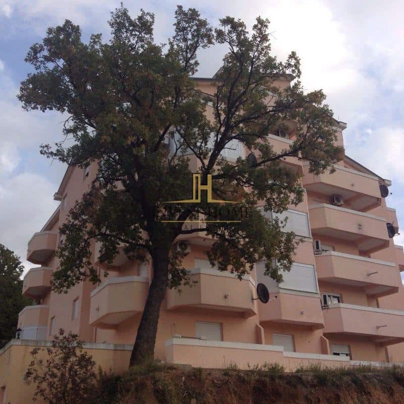 Garsonjera, Prijevor, 38m2