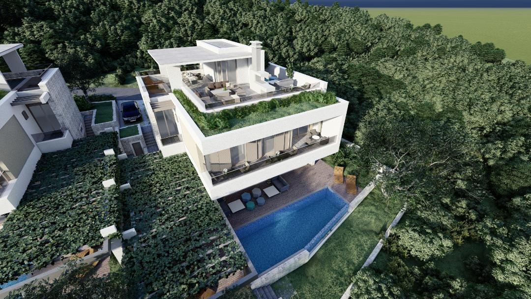 House For Sale, Kotor