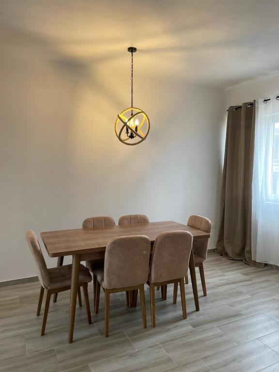 Apartment For Sale, Dobra Voda