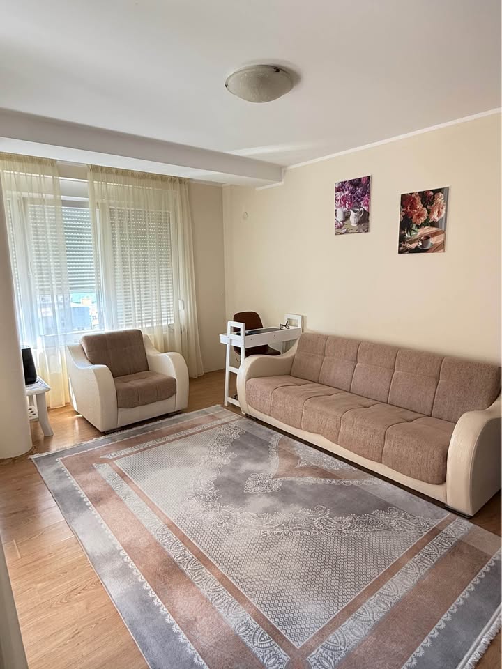 Apartment For Sale, Dobra Voda