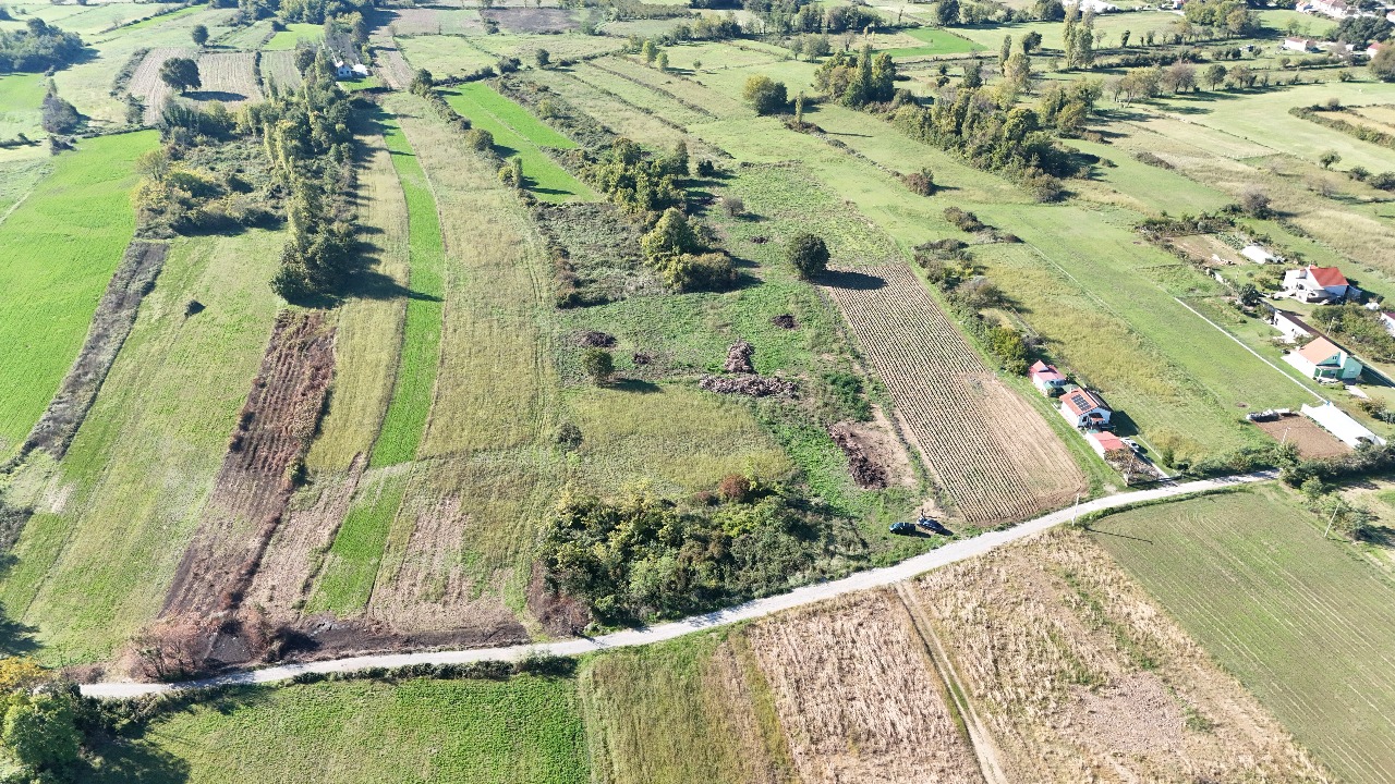 Land For Sale, Zeta, Podgorica Okolina, €193.000