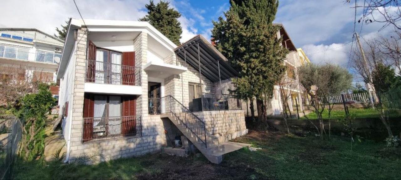 House in Dobra Voda, 95 m²