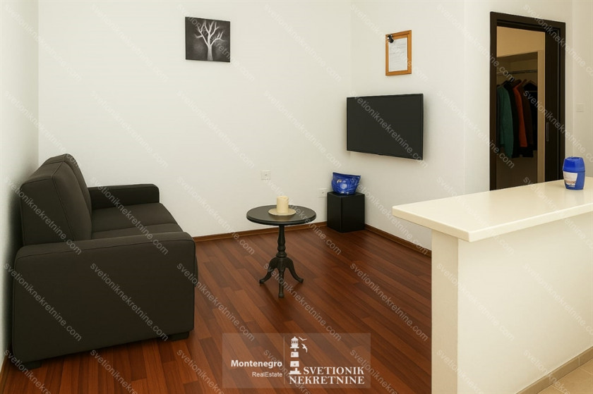 Prodajem Stan-Apartman, Herceg Novi