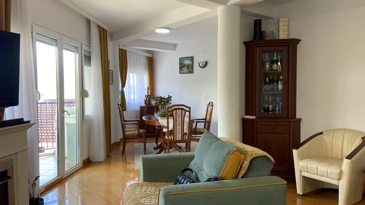 Apartment in Topla, 112 m²