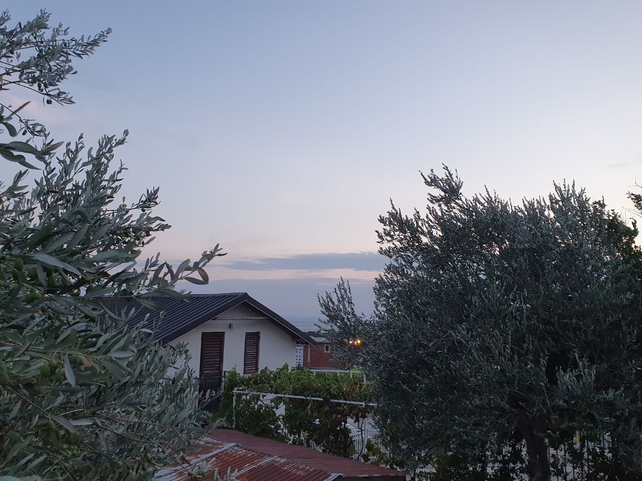 Land plot in Susanj, 562 m²