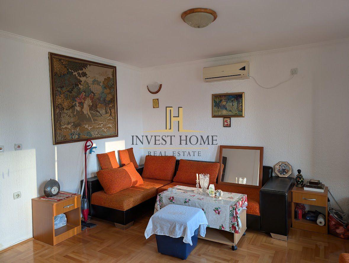 Dvosoban stan, Seljanovo, 75m2