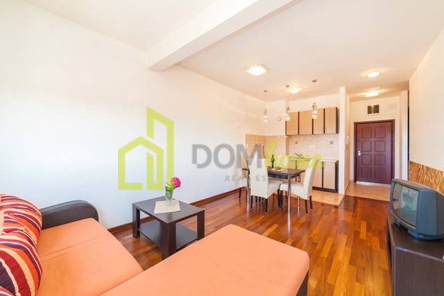 Jednosoban stan 44m2, Petrovac