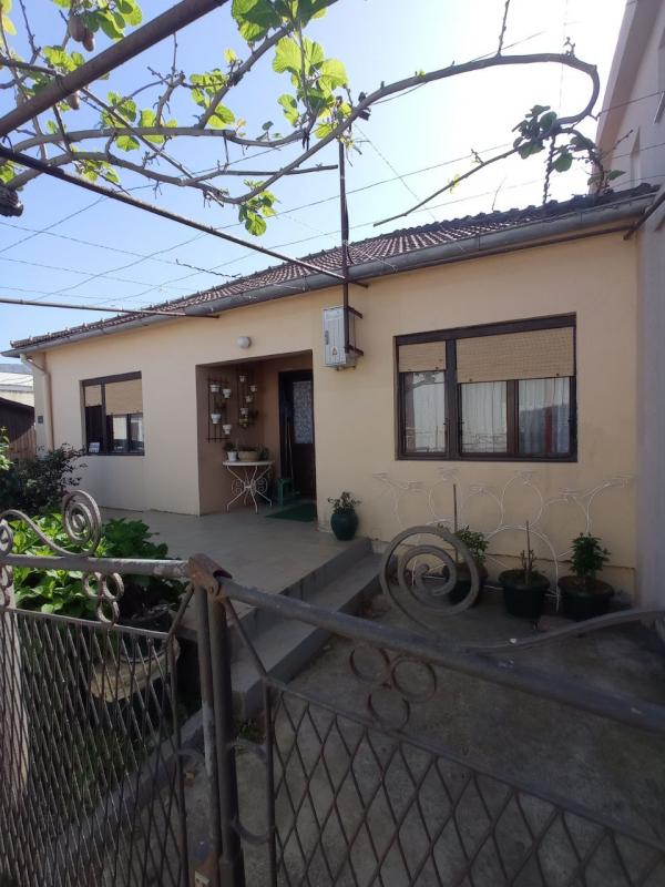 House in Polje, 106 m²