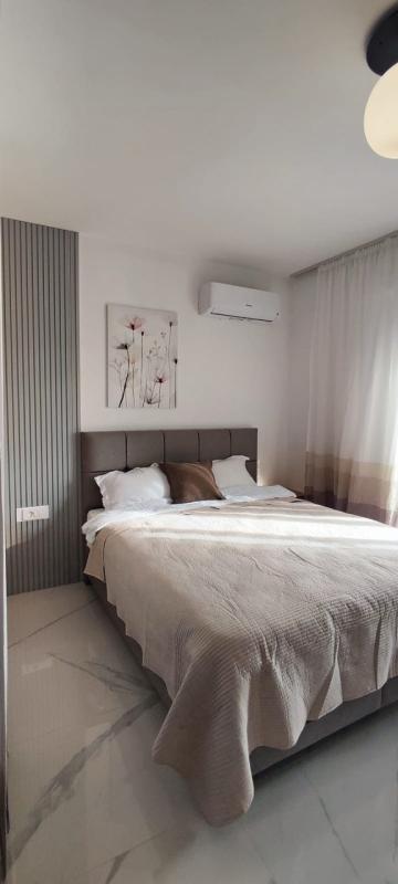 Apartment in Bjelishi, 36 m²