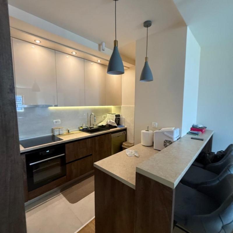 Apartment in Bar, 51 m²